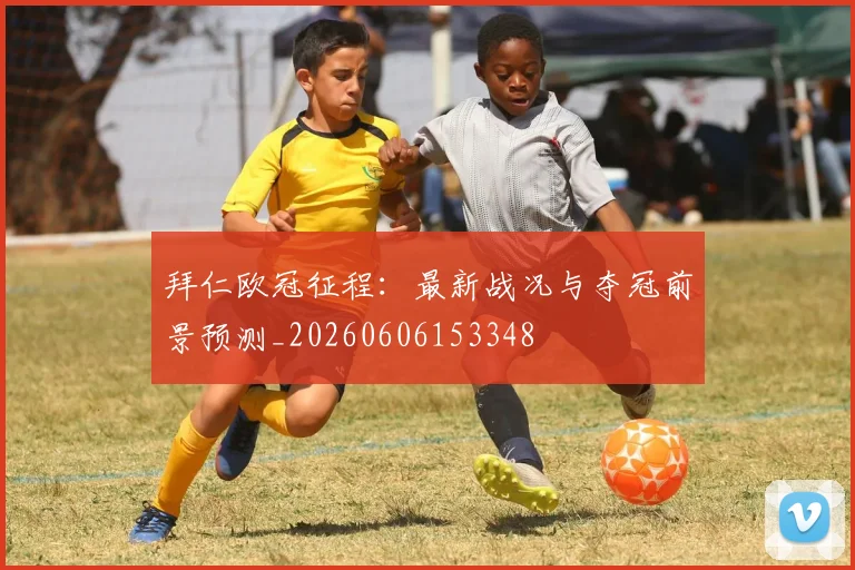 拜仁欧冠征程：最新战况与夺冠前景预测_20260606153348