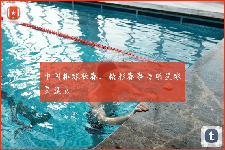 中国排球联赛：精彩赛事与明星球员盘点